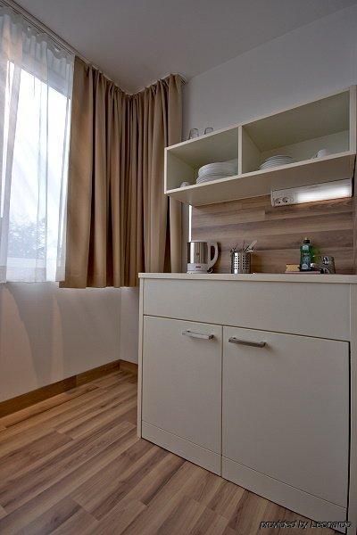 Petul Apart Hotel City Garden Essen Quarto foto