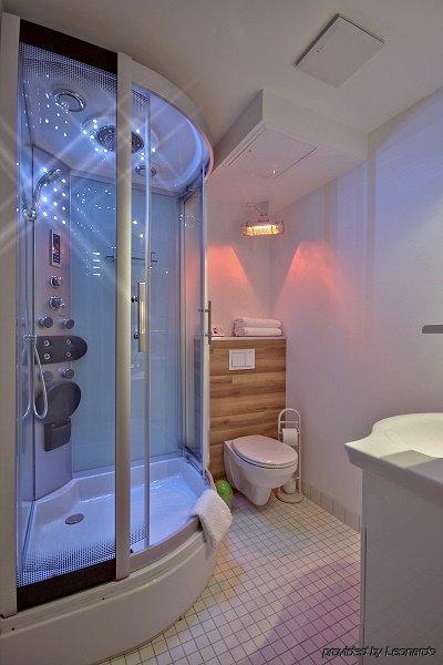 Petul Apart Hotel City Garden Essen Quarto foto