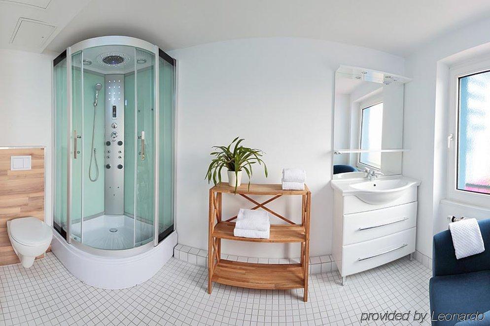 Petul Apart Hotel City Garden Essen Quarto foto