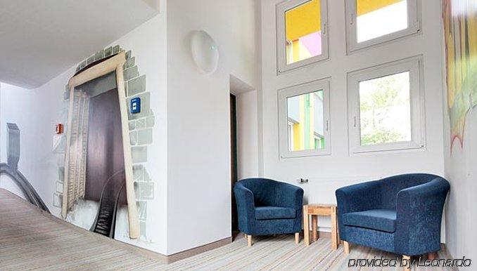 Petul Apart Hotel City Garden Essen Quarto foto